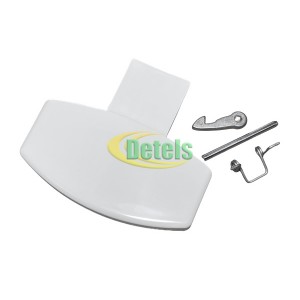 Ручка люка (дверцы) C00259035 для стиральной машины Indesit, Ariston, Hotpoint-Ariston Ручка люка (дверцы) C00259035 для стиральной машины Indesit, Ariston, Hotpoint-Ariston